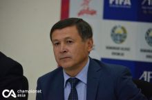 Mirjalol Qosimov: "Xatto Braziliya ham "Navbahor"ga qarshi safarda qiynalsa kerak"