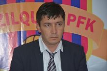 Abdumalik Hakimov: “Yagona xatoimiz qimmatga tushdi”