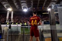 Manolas: "Roma" Messisi bor "Barselona"ni to'xtatdi, Salohni ham to'xtata oladi"