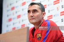 Valverde: "Ispaniya kubogidagi g'alaba ECHLdagi omadsizlikni unutishga yordam beradi"