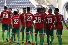 VIDEO. "Lokomotiv" - "So'g'diyona" 2:0. Jizzaxlik Rashidov Jizzax klubiga gol urdi