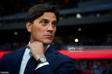 Montella: "Barsa"da o'zga sayyoraliklar o'ynaydi"