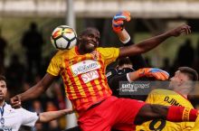 Benevento A seriyani tark etishi aniq bo'ldi