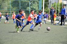 Toshkent futboli. "START" ligasidan navbatdagi natijalar