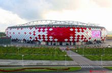 “Spartak” stadioni haqida nimalarni bilishimiz kerak?