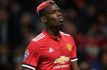 Pol Pogba: “Mour bilan munosabatlarim yaxshi, ketish haqida o'ylamayapman”