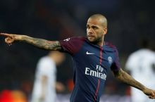 Dani Alves “Barselona” haqida: Agar meni chaqirishsa, ertagayoq qaytishga tayyorman

