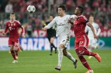 Boateng: Ronalduni butkul yopib qo'yishning ilojisi yo'q
