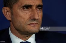 "Barselona" futbolchilari Valverde jamoada qolishini istayaptimi?