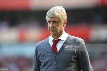 "Arsenal" futbolchilari Vengerga sovg'a uyushtirishmoqchi