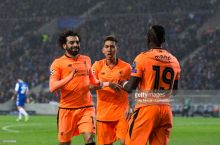 "Liverpul" - "Roma": Kim qanday fikrda?