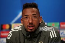 Boateng: "Real"? Kuchlilarga qarshi o'ynash - ajoyib"