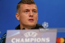 Kroos: "CHLda g'alabani sotib olishning iloji yo'q, aks holda "Real" hech narsa yutmagan bo'lardi"