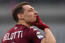 “Torino” bu mavsumda 9 ta gol urgan futbolchisini 100 million evrodan kamiga sotmoqchi emas

