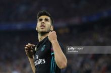 Asensio: "Real" sabr qilib, vaqtida vaziyatlardan foydalanishni biladi"