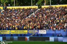 "Paxtakor" stadioniga muxlislar tashrifi o'tgan yilga nisbatan 335 foizga o'sdi