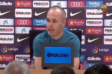 Neymar: Maestro, sen bilan jamoadosh bo'lganimdan g'ururlanman