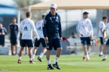 Xaynkes: Boateng Jahon CHempionatida aniq o'ynaydi