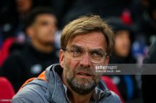 Klopp: "Men uchun "Stok Siti"ga qarshi o'yin - mavsum uchrashuvi, final"