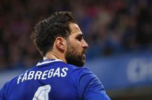 Sesk Fabregas: “Qolgan o'yinlarda g'ururimizni namoyish etishimiz shart”