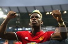 Pogba: "Arsenal"ning Evropa ligasidagi charchog'i MYUga yordam beradi"