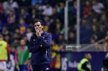 Montella: "Sevilya"ni boshqarganimdan baxtliman"