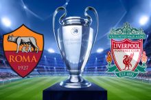 "Roma" - "Liverpul" uchrashuvida qaysi hakam ishlaydi?