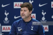 Pochettino: "Yangi shartnoma? Men Venger yoki Fergyuson emasman"