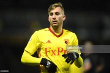 Deulofeu "Barselona"dan norozi (+FOTO)