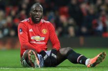 Lukaku Angliya Kubogi finaligacha safga qaytadi

