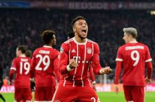 Korenten Tolisso: “Real” ustidan g'alaba qozonib, finalga chiqishimizga ishonamiz

