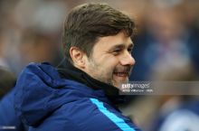 Nevill: "Pochettino - "Manchester Yunayted"ning bosh murabbiyi bo'lishini istayman"