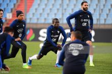 Mbappe: "Kante PSJga juda mos tushgan bo'lar edi"