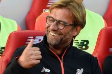 Klopp: “Hammasi oddiy”