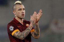 Nainggolan “CHelsi”ga o'tishdan bosh tortganiga izoh berdi

