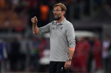 Yurgen Klopp: Umumiy hisobni unutib qo'ydim, 7:6, to'g'rimi?