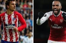 Evropa Ligasi. “Atletiko” “Arsenal”ni mag'lub etib, finalga chiqdi

