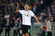 Lovren: "Nega "Liverpul" "Real"dan qo'rqishi lozim? Kerak bo'lsa ular bizdan qo'rqishsin"