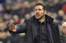 Simeone 4 ta o'yinga diskvalifikaciya qilindi 