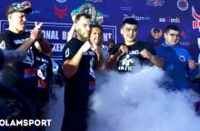 Olamsport: Bugun Toshkentda uzoq kutilgan professional boks kechasi bo'lib o'tadi, Istominning raqibi malum va boshqa xabarlar