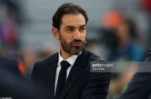 Pires "Arsenal"ga "Borussiya" futbolchisi bilan shartnoma imzolashi kerakligini tavsiya qildi