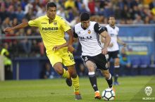 La Liga. Gasparning yagona gol “ko'rshapalaklar”ni taslim etish uchun etarli bo'ldi