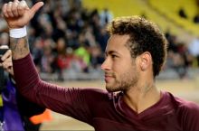 Yaxshi xabar. Neymar trenajyor zalida mashg'ulot boshladi+FOTO