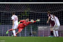 Donnarumma - "Milan" rekordchisi!