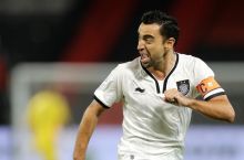 Xavi faoliyatini yakunlash fikridan qaytdimi?