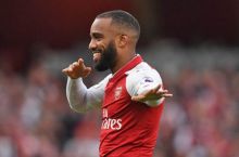 APL. “Arsenal” Vengerning Londondagi so'nggi uchrashuvida “Byornli” darvozasiga javobsiz beshta gol urdi

