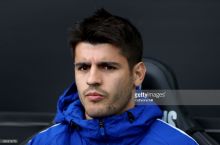 Morata sobiq klubiga qaytmoqchi