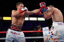 Olamsport: Golovkin istalgan raqibga qarshi jang qilishga tayyor, paralimpiyachimizdan Tokio-2020 o'yinlariga licenziya va boshqa xabarlar