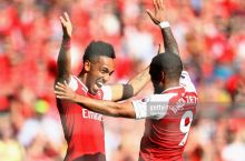 APL. 37-tur ramziy terma jamoasidan "Arsenal"ning 7 futbolchisi joy oldi