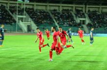VIDEO. "Buxoro" - "Navbahor" 0:1